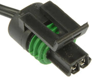 85100 Coolant Temperature Sensor Connector