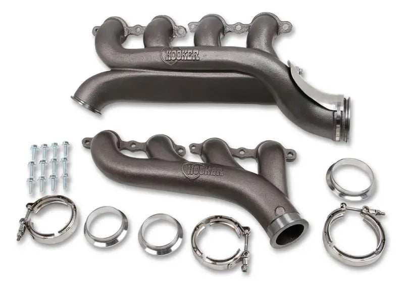 8510HKR Hooker Exhaust Mainfold