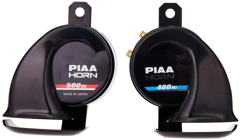 85110 Valeo 115Db 400Hz + 500Hz Sports Horn with dual tones for enhanced safety and style.