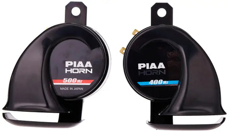 85110 Valeo 115Db 400Hz + 500Hz Sports Horn with dual tones for enhanced safety and style.