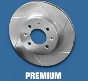 8513PSR BRAKE ROTORS