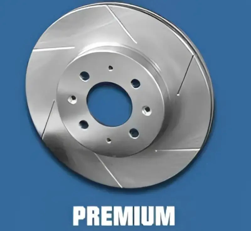8513PSR BRAKE ROTORS