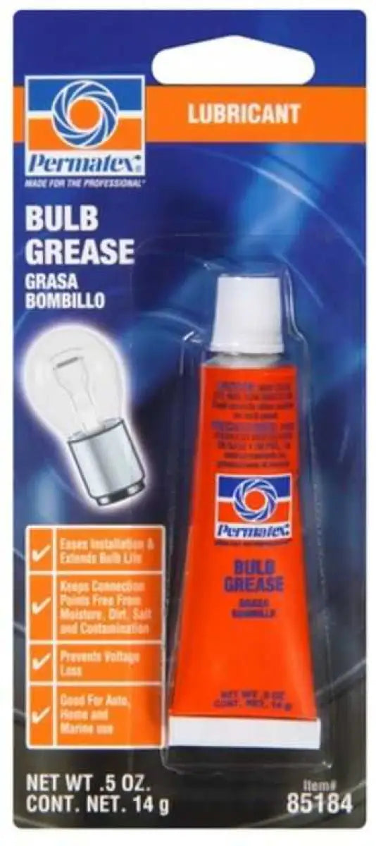 85184 Dielectric Grease