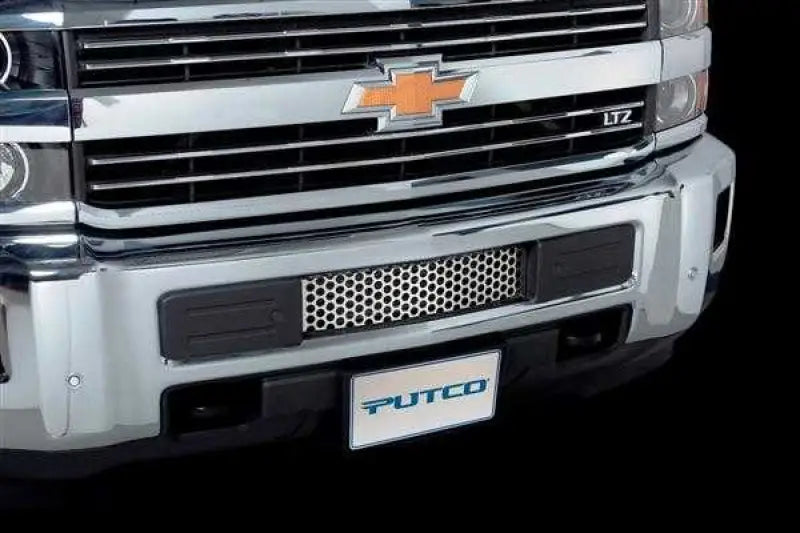 85195 Bumper Grille Insert