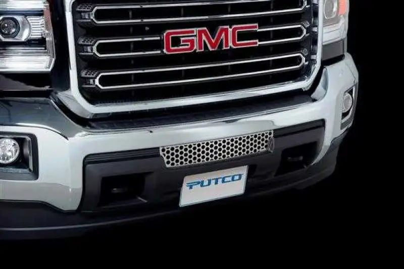 85196 Bumper Grille Insert