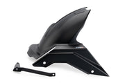 Puig Tire Hugger Body 21699J - Matte Black