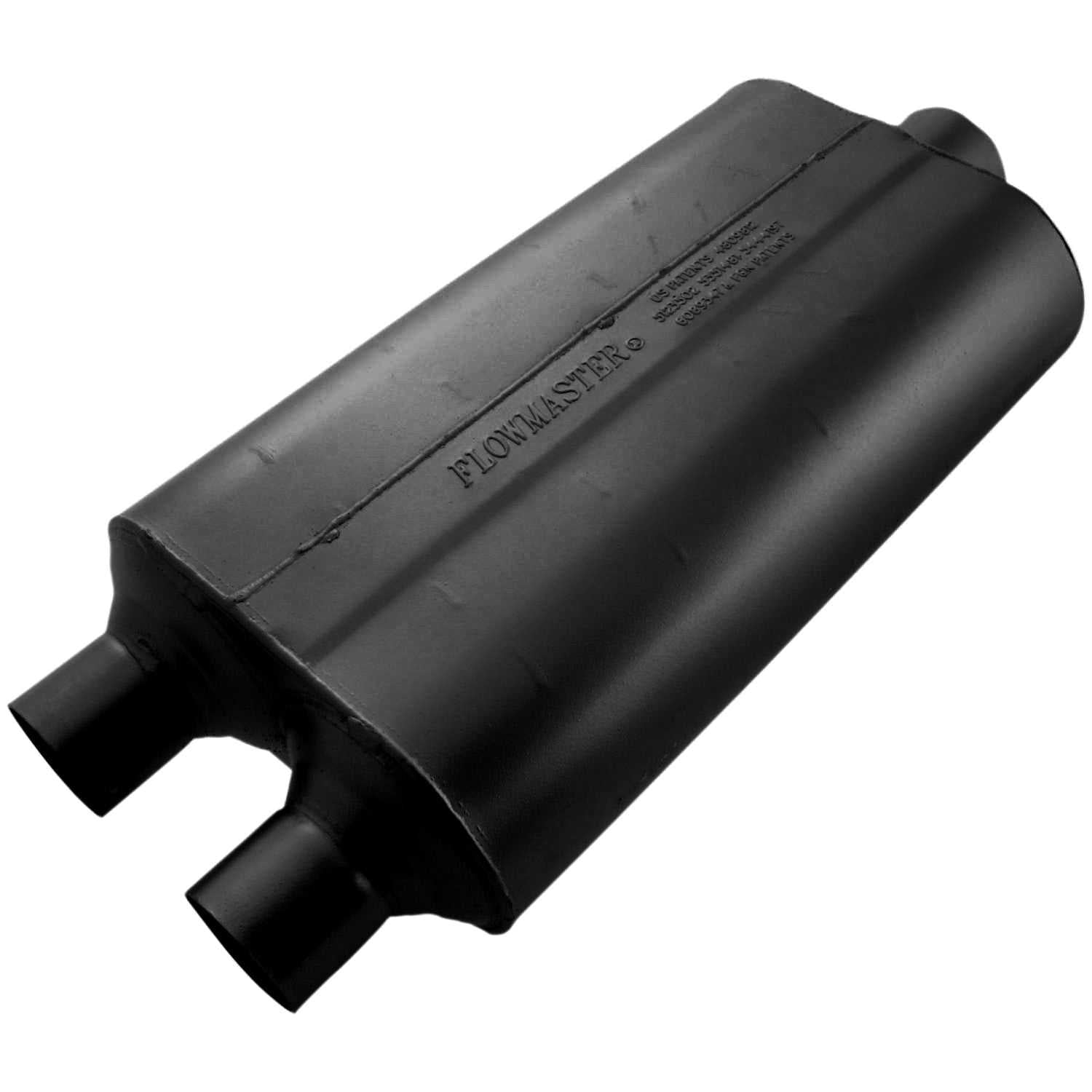 8524553 Exhaust Muffler