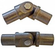 8525-BK Ladder Hinge