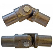 8525-BK Ladder Hinge