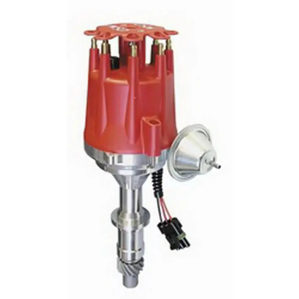 8528 MSD Distributor Pontiac V8