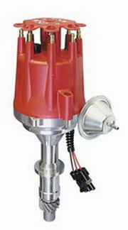8528 MSD Distributor Pontiac V8