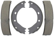 852PG Parking Brake Shoe