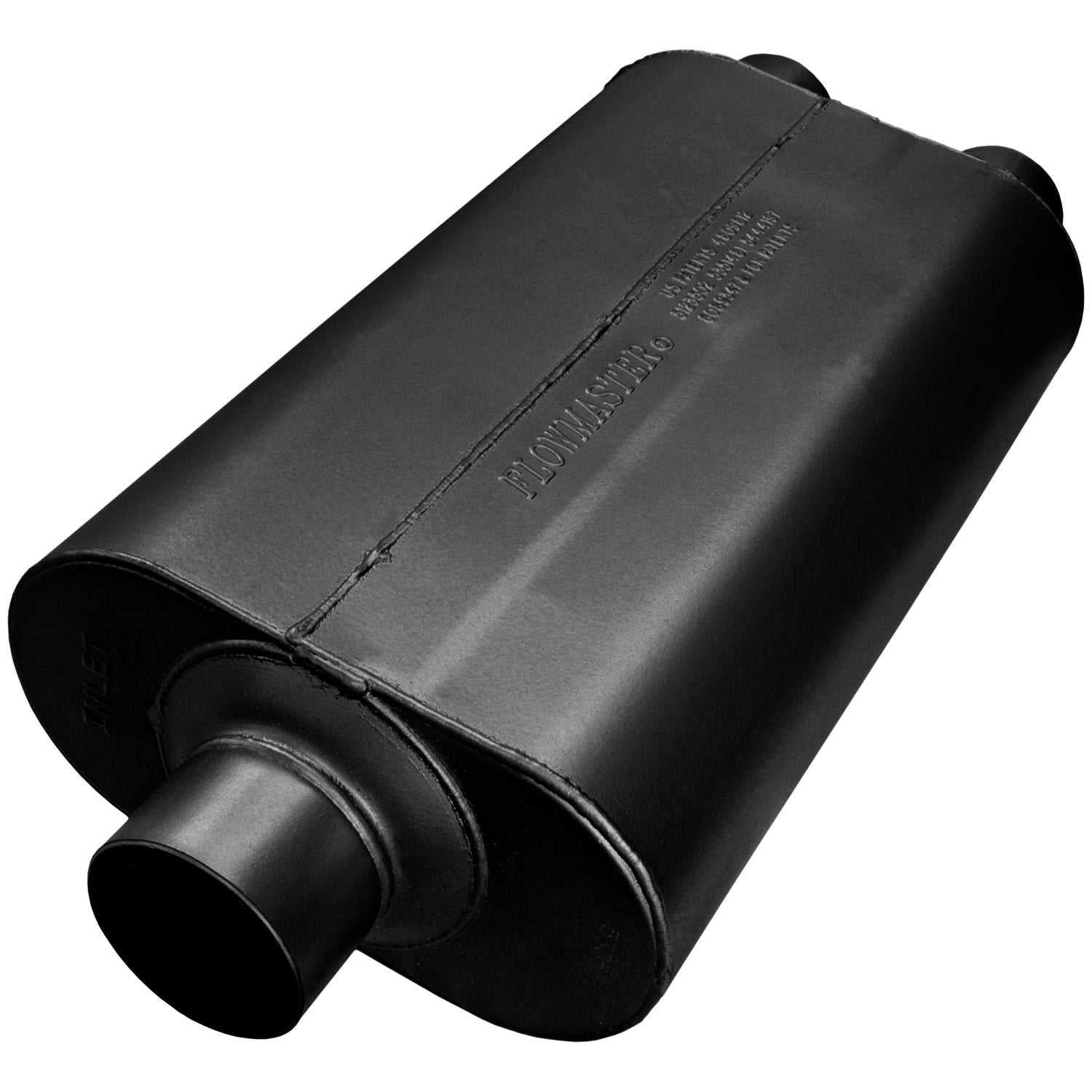 8530552 Exhaust Muffler