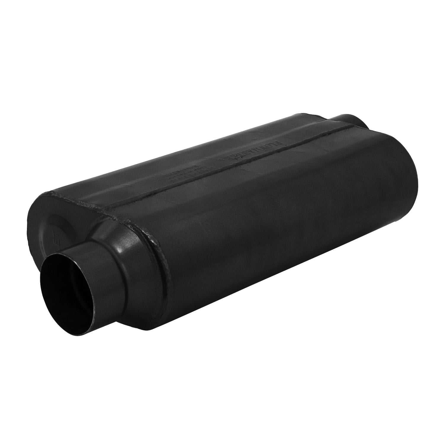 853558 Exhaust Muffler