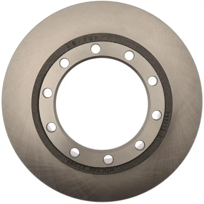 8539R Raybestos Disc Brake Rotor