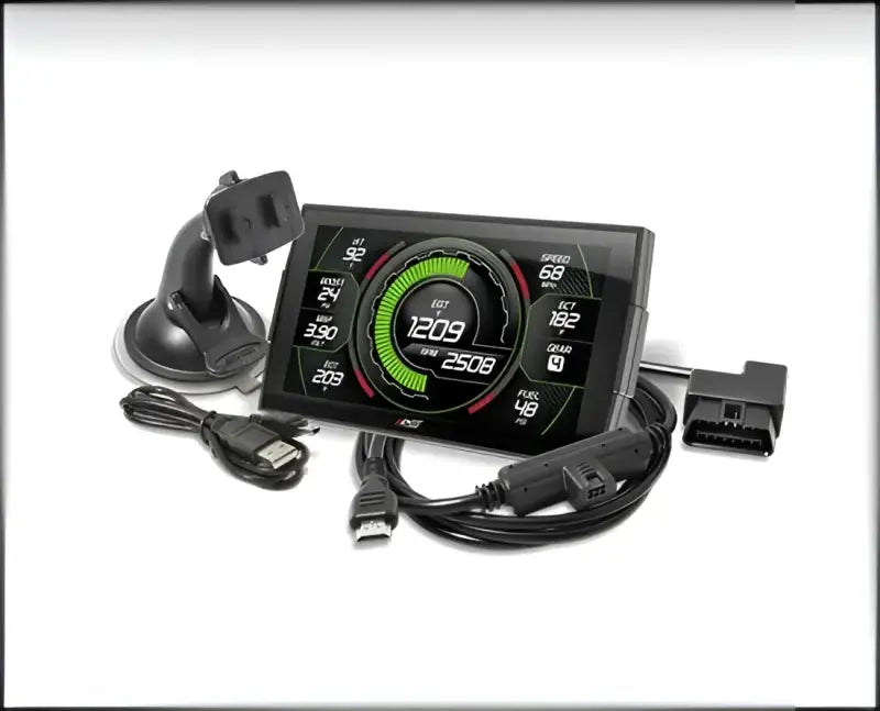 85400-100 Edge Ford Diesel Evolution Cts3