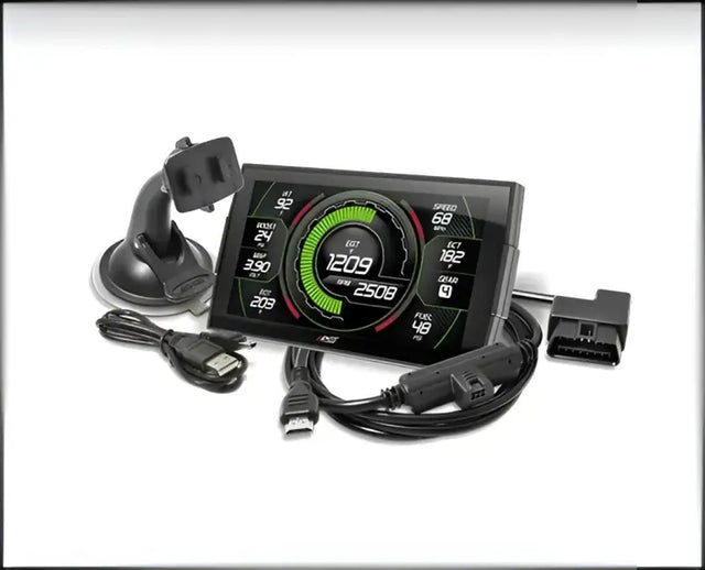 85400-100 Edge Ford Diesel Evolution Cts3