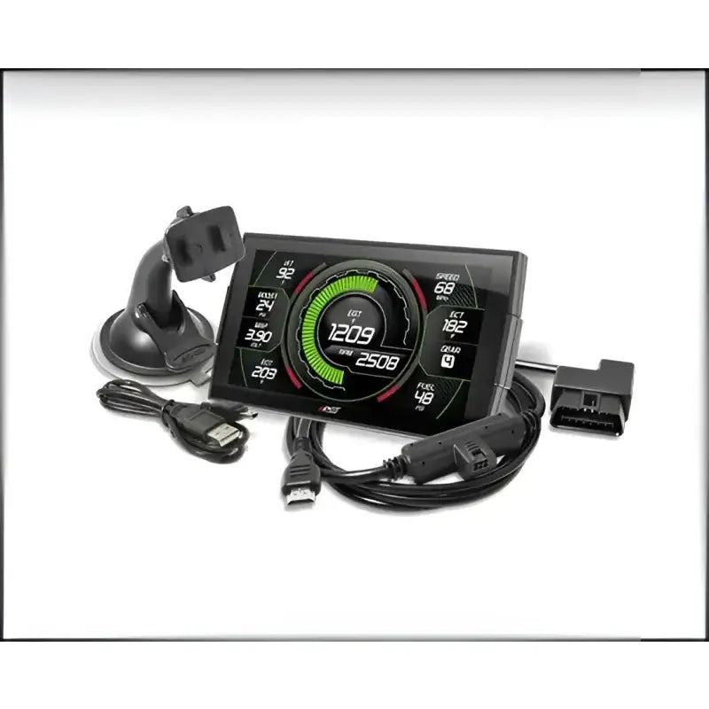 85400-100 Edge Ford Diesel Evolution Cts3