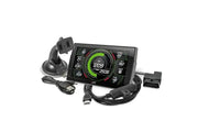 85400-200 Edge GM Diesel Evolution CTS3 01-16 6.6L engine performance tuner with advanced technology and accessories.