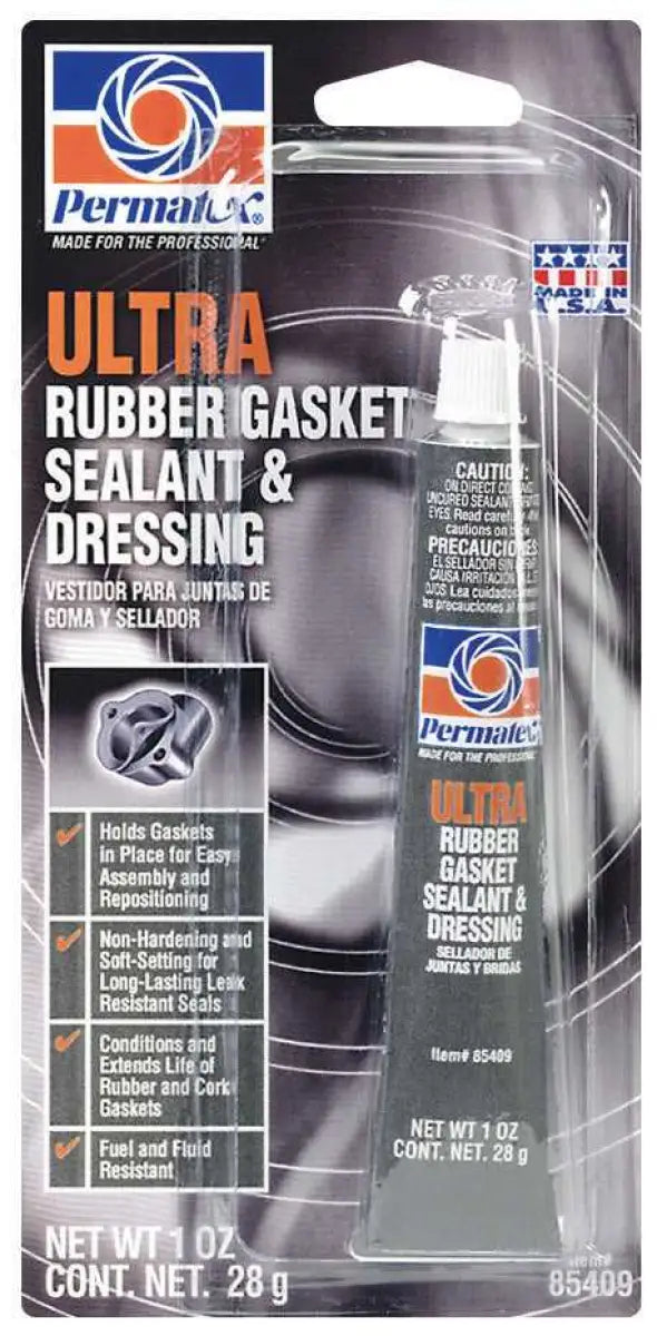 85409 Gasket Sealer