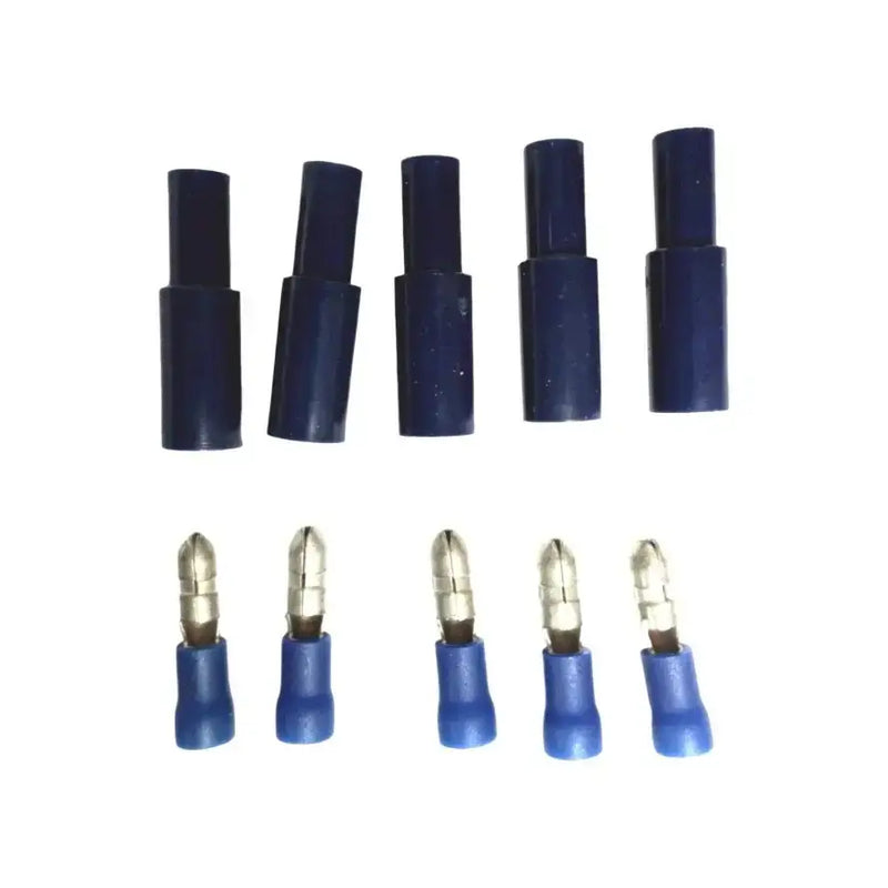 85434 Wire Terminal End