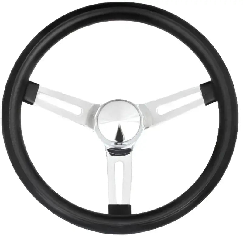 8546 Steering Wheel