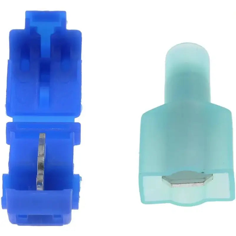85473 Wire Terminal End