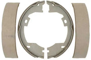 854PG Parking Brake Shoe