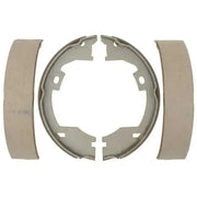 854PG Parking Brake Shoe