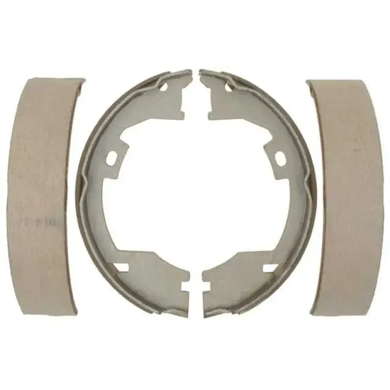 854PG Parking Brake Shoe