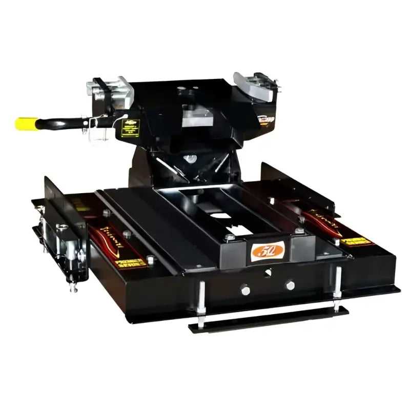 8550022 Fifth Wheel Trailer Hitch