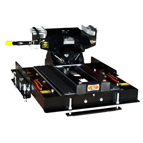 8550022 Fifth Wheel Trailer Hitch