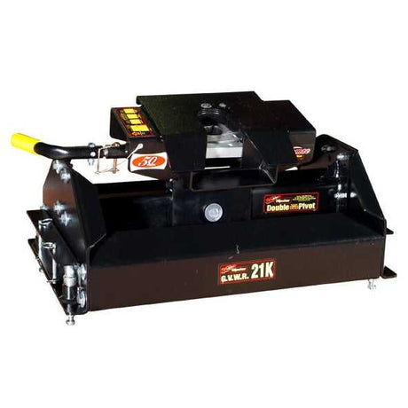 8550033 Fifth Wheel Trailer Hitch