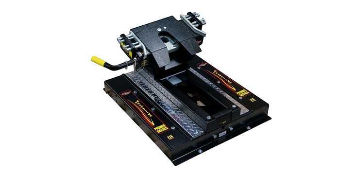 8550037 Fifth Wheel Trailer Hitch