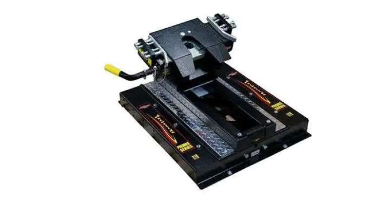 8550038 Fifth Wheel Trailer Hitch