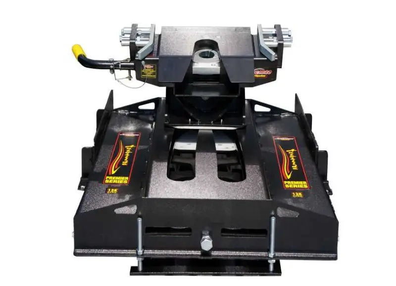 8550048 Fifth Wheel Trailer Hitch