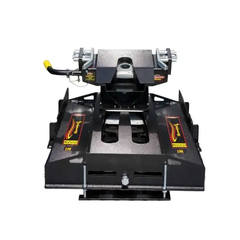 8550048 Fifth Wheel Trailer Hitch