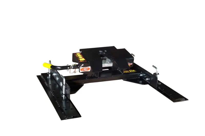 8550042 Fifth Wheel Trailer Hitch