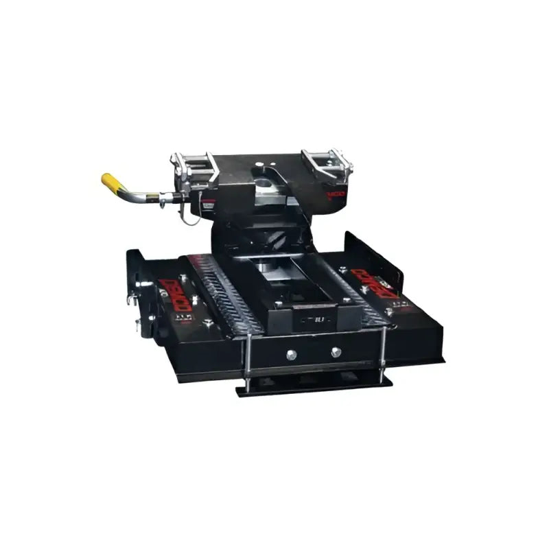 8550063 Demco 5Th Wheel 21K Auto Slide Gm - Fifth Trailer Hitch