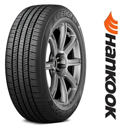 Automotive tire with alloy wheel for Demco hitch reliable towing RV parts & accessories