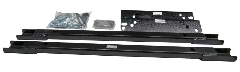 8551010 Fifth Wheel Trailer Hitch Mount Kit