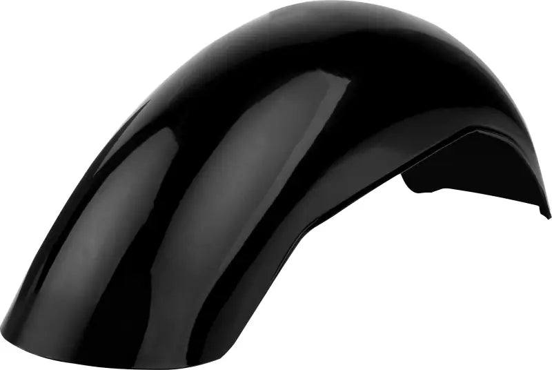 PRESTON PETTY 8554500006 Mx Rear Fender Black