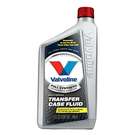 855459 Transfer Case Fluid