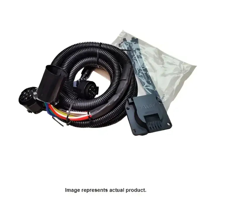 Demco 8555001 Demco RV Trailer Wiring Connector Fifth Wheel