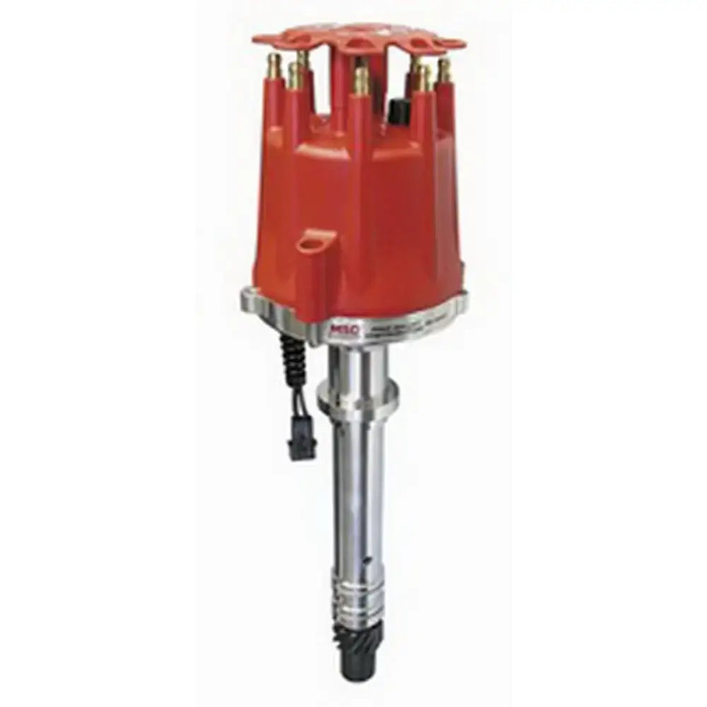85551 MSD Dist.Chvy V8 Blt W/Cap&Rt