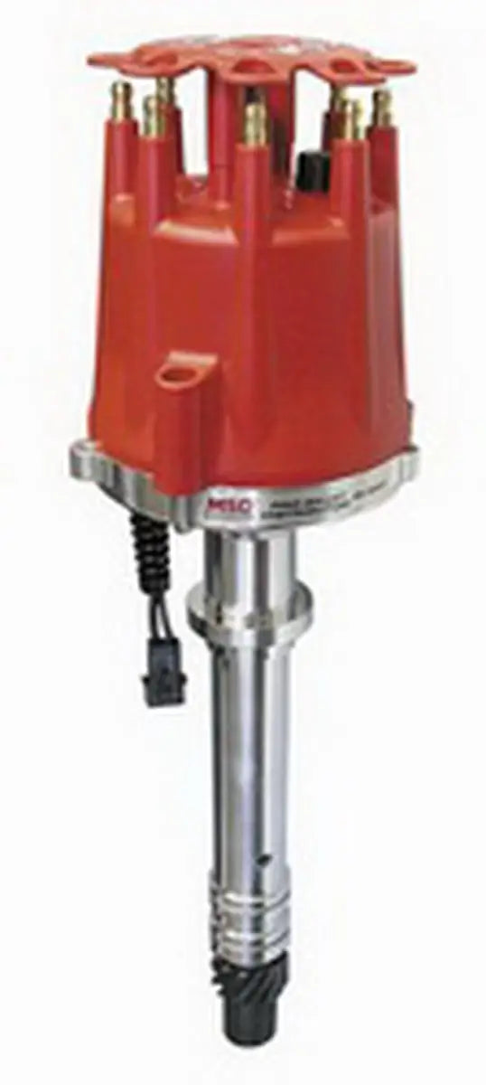 85551 MSD Dist.Chvy V8 Blt W/Cap&Rt
