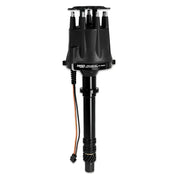 85555 MSD Msd Black Distributor Chvy