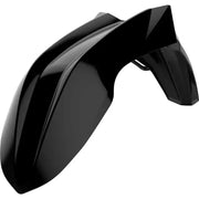 POLISPORT 8556400001 Front Fender Black