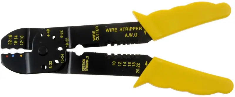 85595 Crimping Tool