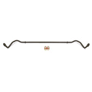 BMR Suspension SB112H BMR 08-20 Dodge Challenger Rear Sway Bar Kit - Black Hammertone - SB112H